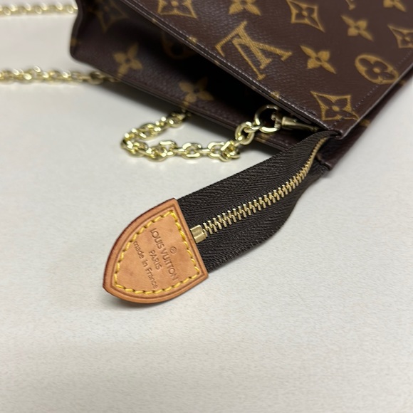 🔥🔥🔥Louis Vuitton Toiletry 19 Pouch Crossbody Bag - Picture 8 of 14